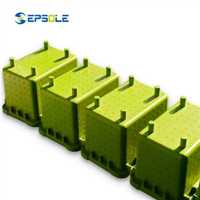 EPSおよびEPP成形型は、製品の電気絶縁性能にどのような影響を与えますか？
